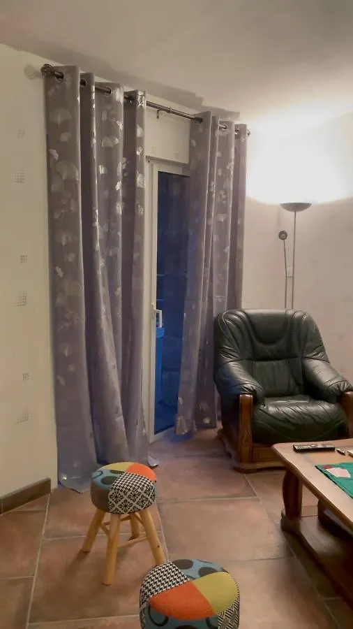 Les Meubles De Lassou Gite Lombers Holiday home