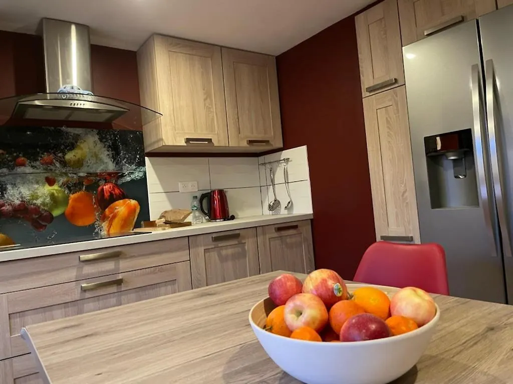 Holiday home Les Meubles De Lassou Gite Lombers France