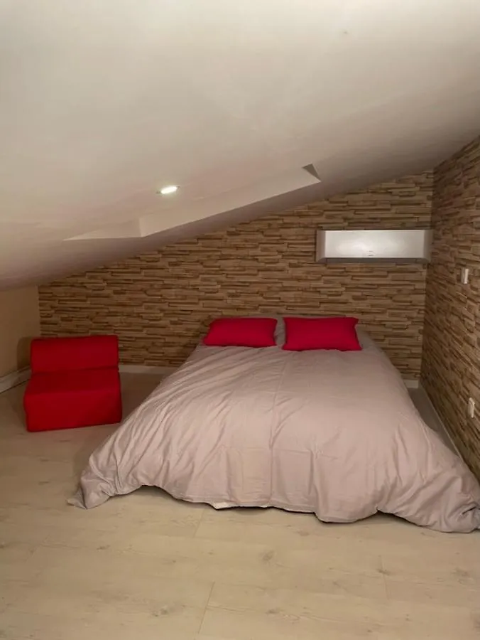 Les Meubles De Lassou Gite Lombers 0*,  France