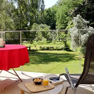 Maison Nature & Riviere Au Calme Villa